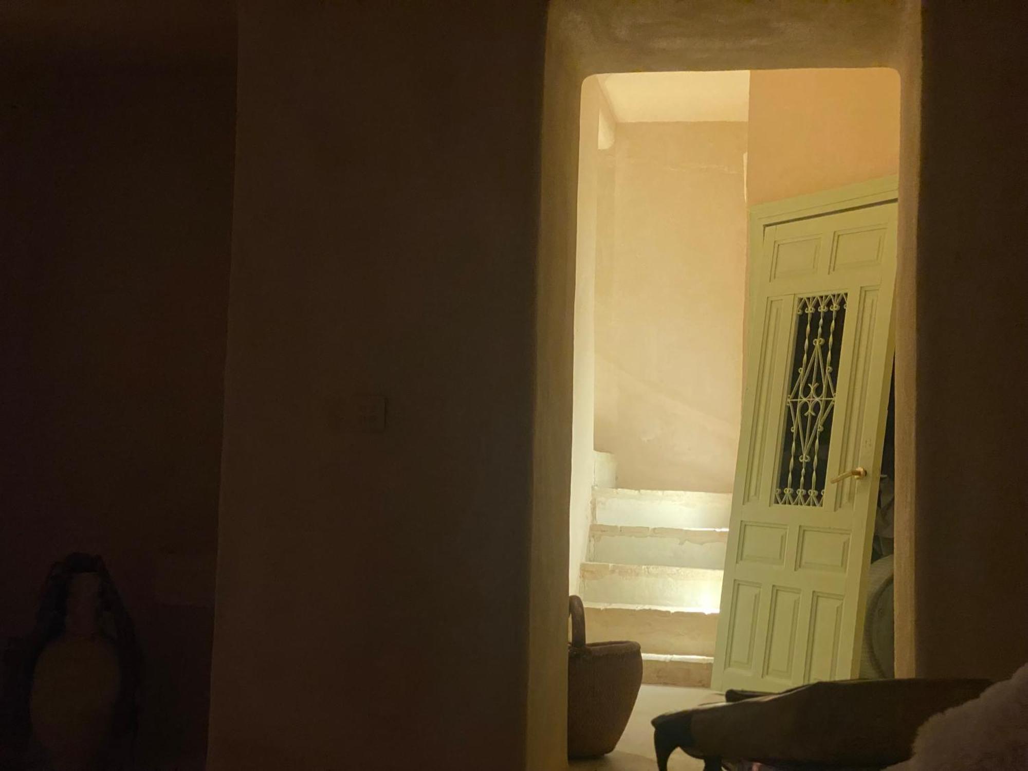 The4Elements Bed & Breakfast Monda Rom bilde