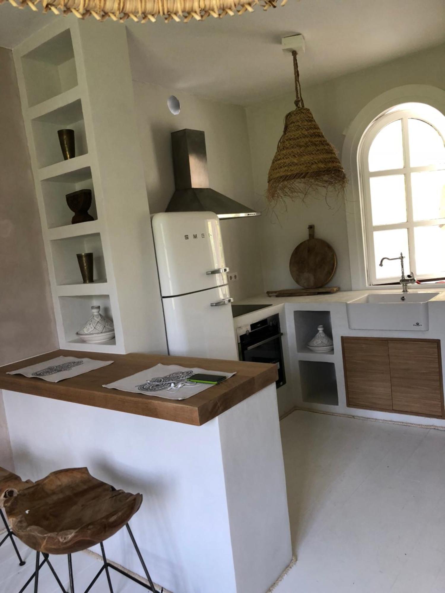 The4Elements Bed & Breakfast Monda Rom bilde