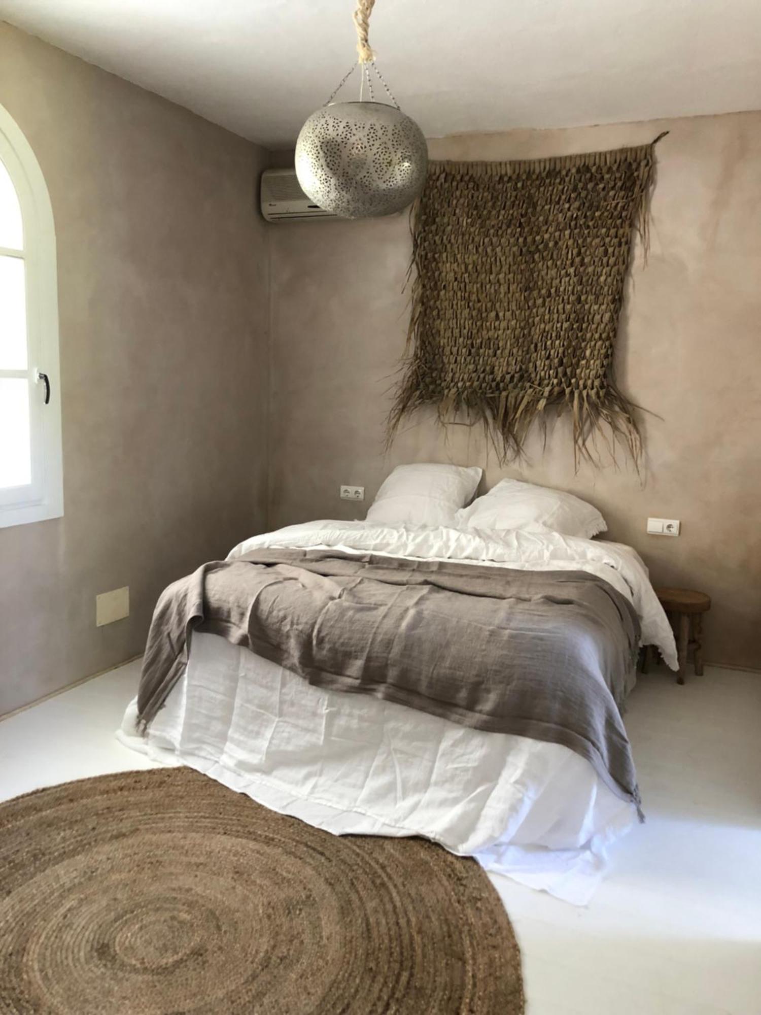The4Elements Bed & Breakfast Monda Eksteriør bilde